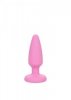 Crystal Booty Kit Pink